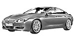 BMW F06 B1A15 Fault Code